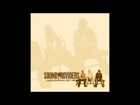 The Sound Providers - No Time