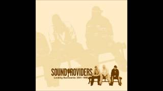 The Sound Providers - No Time