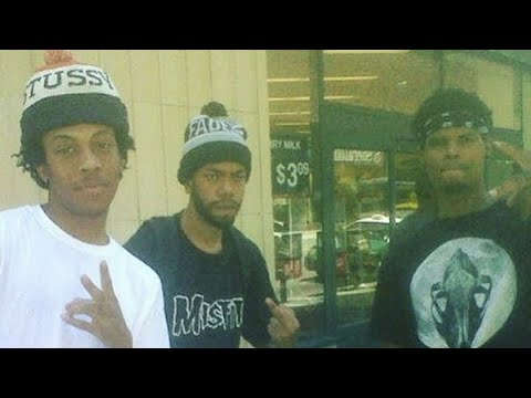 early 2010s underground rap mix | phonk & trillwave | tracklist in description :)