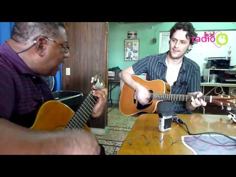 Curaçao: Oswin 'Chin' Behilia (Joep Pelt in the Caribbean)