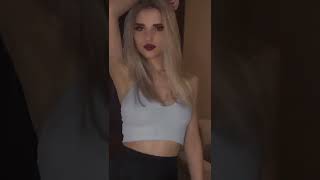 Sexy Girls Challenge #Shorts #tiktok