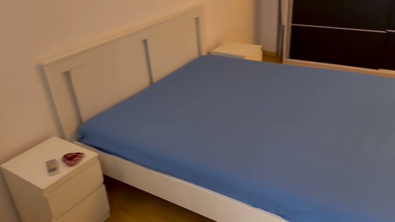Tur video  Apartament 2 Camere Aviatiei Bucuresti