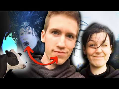 Social Repose’s Stalker Story