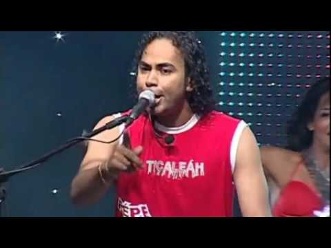 Pépe Moreno ao Vivo (JULIANA) Mais Que Show Foi Esse - Ó Paí Ó