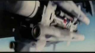 M O V E Stealth Dogfight