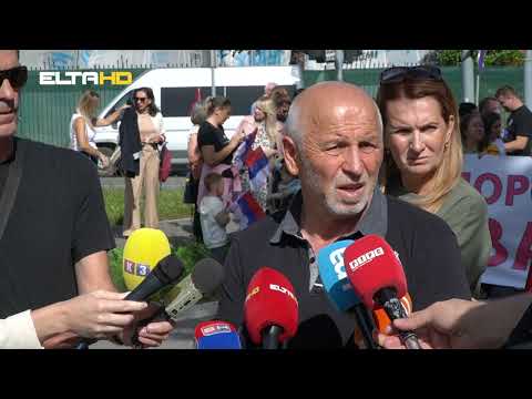 BL HRONIKA 08 10 23 - PORODIČNA ŠETNJA