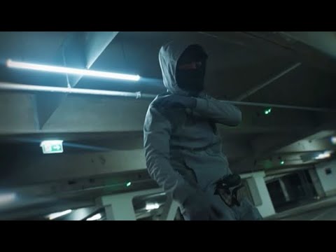 RIDO-FART PÅ  (Officiel Musikvideo)