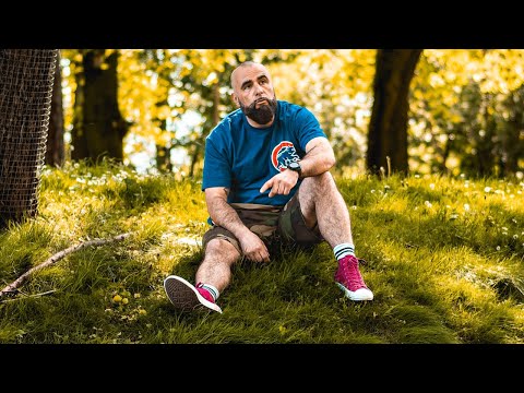 Mikee APG x MarleJah - Mam w sobie to (prod. Buddha Vybez)