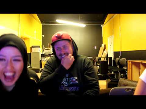 Jimilian - Dejlig feat. Fouli (REAKTION) + FRAKLIP