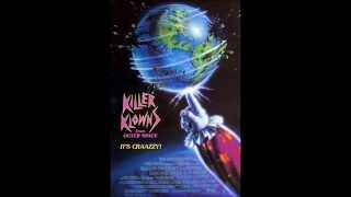 Killer Klowns From Outer Space (1988) - Original Theme By The Dickies