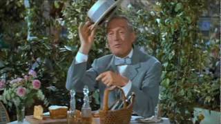 Maurice Chevalier Video