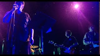 THE POP GROUP + COLOUR BLIND + LIVE @ ECHOPLEX + LOS ANGELES + 2015