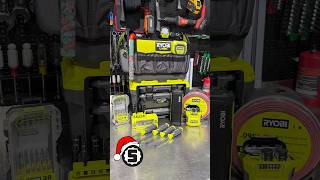 TOOLS and Goodies from @RYOBITOOLSUSA - Great Ideas
