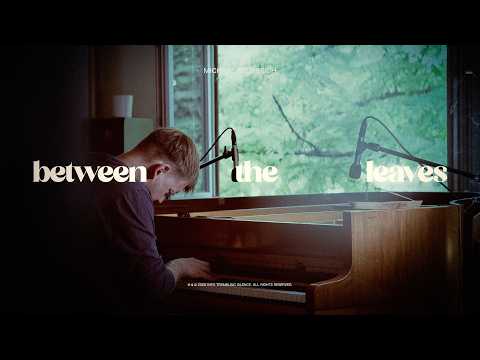 Woven Mind - Piano Meditation