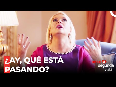 Me Desmayé ¿Qué Sucedió? - Amor a Segunda Vista