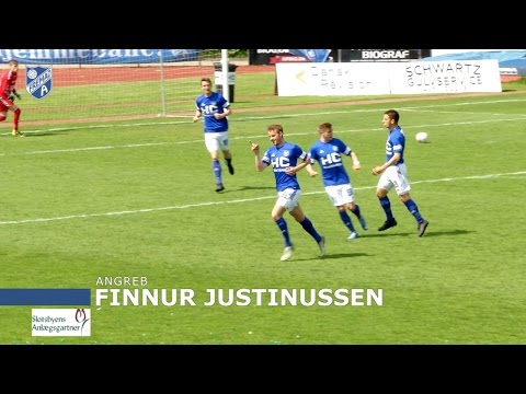 Fremad Amager  - AB highlights