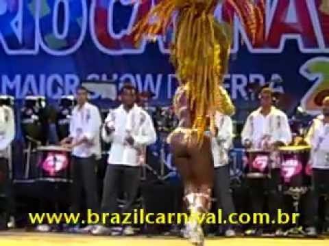 🔥🔥 EGILI APARECIDA DE OLIVEIRA: ONE OF THE MOST COMPLETE SAMBA DANCERS