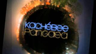 JuJu - (Wayne Shorter) by Kachebee