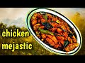 Chicken Majestic How To Make Majestic Chicken Chicken Starter Restaurant Style