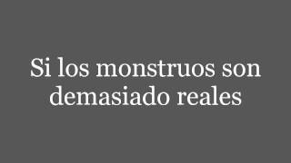 Gladiator letra en español - The Girl and the Dreamcatcher