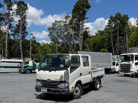 動画: 外装・内装フレーム
