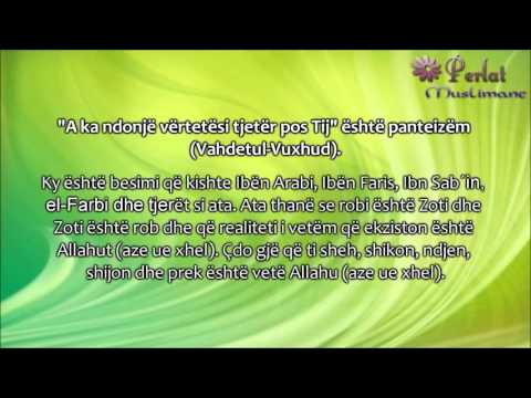 Kush ka qenë Sejjid Kutbi   Jakup Hasipi & Dijetarët