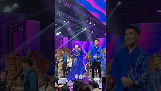 Download lagu Ada Dimana Mana HUT Indosiar 29th Selfi Yamma mp3