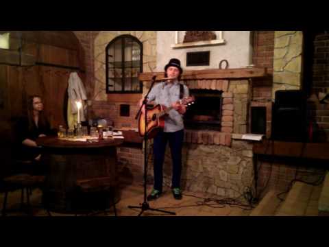 Jan Nic - cover - Proklínám