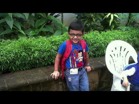 Happy Birthday   Purav shah