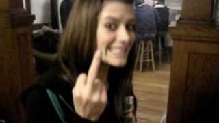 Start trouble-alcohol my only friend