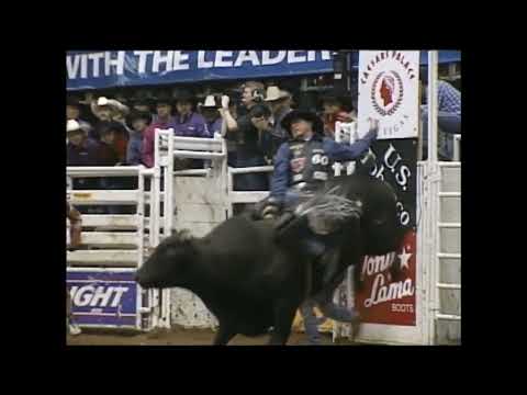 Mark Ward vs Gusto - 99 PBR Odessa (89.5 pts)