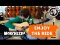 Morcheeba feat.Judie Tzuke - Enjoy the ride ...