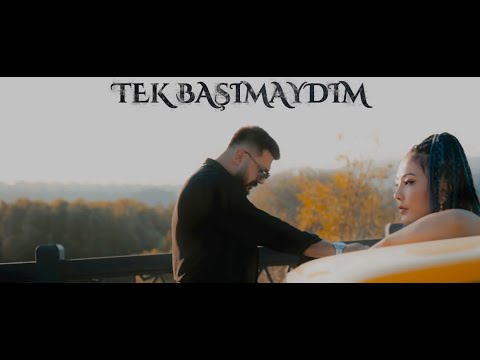 Tek Başımaydım - Sanjar ( Official Video )
