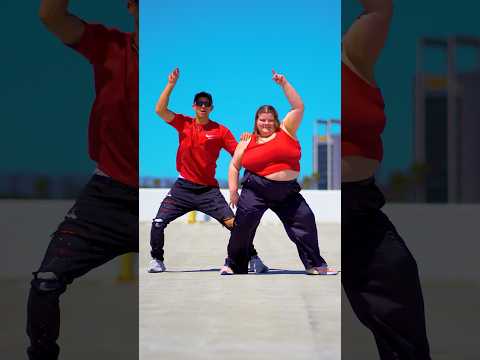 Bullied Dancer KILLED It Again 😱