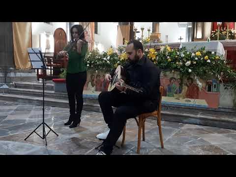 Seif Bennia -  the Song of Syrian Child