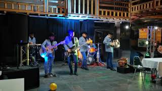 Me volví a enamorar / Grupo Duelo