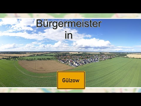 BGM in Gülzow - Herzogtum Lauenburg