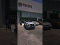 New Toyota Fortuner Leader 4X2 Automatic Dual Tone Toyota Fortuner Leader Suv Offroad Yogesh Ahir