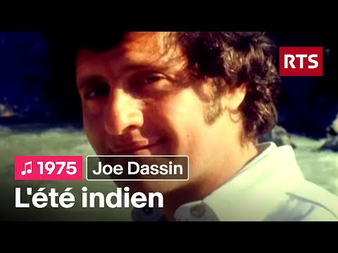 Video thumbnail for L’été indien