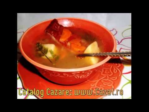 Cazare Cociuba Mica, Bihor - Cazat.ro