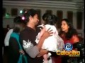 Ajith Shalini Anoushka At A Birthday Party