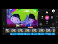 Let S Sing Again Effects How To Create With Kine Master