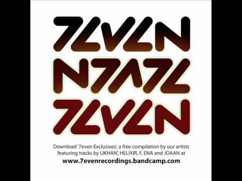 HELIXIR - Cooly Groove (free download)