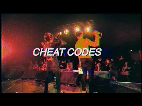 Yung Bambi - Cheat Codes w/ Kamiyada+ (Official Music Video)