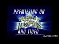 I Put Inspector Gadget 2 Teaser Trailer Over The Three Musketeers Trailer