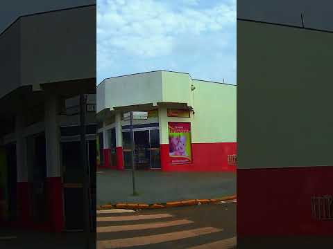 Ivaté Paraná rua perimetral 