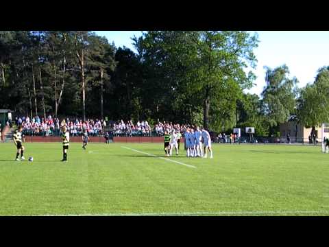 ZdzichyTV    HKS Ruch - Ruch Radzionków