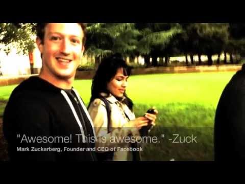 Epiphany Eyewear by Vergence Labs -- Dev Updates