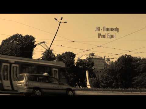 JRX - Monumenty (Prod. Eigus) [6/12]