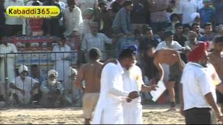 (1) Jalaldiwal (Ludhiana) Kabaddi Tournament  26 March 2016